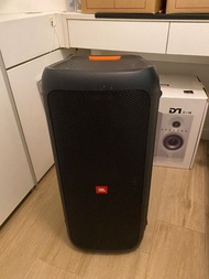 JBL speaker Partybox 300