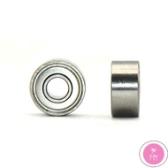 C3S High Speed Ball Miniature Bearing Iron Seal 693Z 693ZZ R-830ZZ Inner Diameter 3 Outer Diameter 8