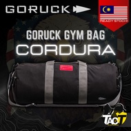 GORUCK GYM BAG - 1000D Cordura - HEAVY DUTY BAG & OVERBUILT -  ORIGINAL