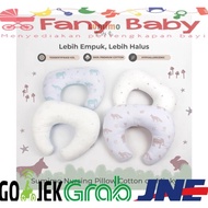 Sumimo Nursing Pillow Cotton on Cotton
