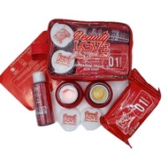 My Beauty beauty love skincare 4in1 beauty love rejuvenating fwcial set