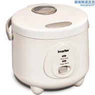 【可刷卡】進口西施伊瑪電飯鍋irc-yh15特厚內膽電子鍋irc-yh16