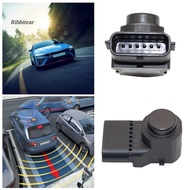  Car Radar System Car Reverse Parking Sensor High Sensitivity Car Radar Sensor 95720-3z000 Easy Install Pdc Parking Sensor for Auto Vehicle Compact Size Southeast Asian