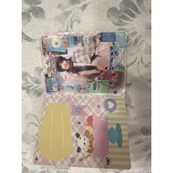 Korean Girl Group Idol Photocard idle