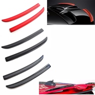 [HOT SALE]Rear Spoiler Extension Lip Fins for Mini for Cooper F56 F55 2014+ S /JCW Spoiler