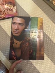 黎明 More Than Classic DVD 套裝