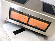 LUXMAN M-7f 立體聲 功率放大器