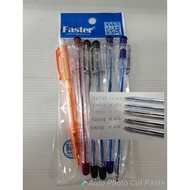 Faster Cx606 ball pen(5in1)+Cx6N pen-1pc