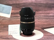 Tamron 18-200mm f3.5-6.3 Macro (Nikon AF Mount )มือสอง