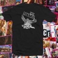 True Romance Cotton T-Shirt Clarence Slater Alabama Arquette Hopper Oldman