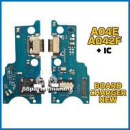 Samsung A04E A042 A042F New Charger Board