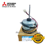 Mitsubishi Electric(Mr Slim), Genuine spare parts, Outdoor Fan Motor for Aircond wall mounted