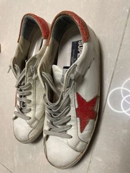 Golden Goose sneakers ggdb shoes