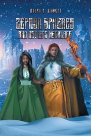 Zephyr Spheres and Astra's Necklace Myles B. Hibbett