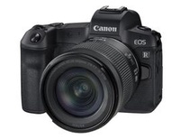 [瘋相機] 公司貨 Canon EOS R +RF24-105mm f/4-7.1 IS STM 單鏡組