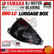 EGO LC LUGGAGE BOX EGOLC LUGGAGE BOX EGO LC FI EGOLC FI LUGGAGE BOX INNER COVER 100% ORIGINAL YAMAHA