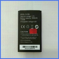 ❣ ➸ ∝ Replacement FX PR3 Evoluzn Pocket Wifi Battery