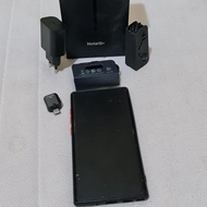 samsung note 10 plus 12/256 Ex Inter