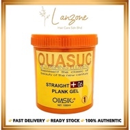 OUASUC STRAIGHT +⑥ PLANK GEL 1000ml