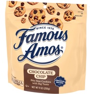 Famous Amos - Chocolate Chip 255g