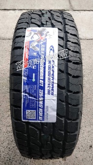 Cooper ATT 215 225 235 255 265 285/55 60 65 70R16 17 18 19 AT tire