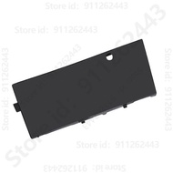 Car Front Bumper Tow Hook Eye Cover No Print For 1989-1996 BMW 5 Series E34 51111946495 51111946496