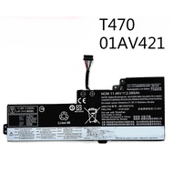 Laptop Battery Suitable for Lenovo T470 T480 01AV420 01AV421 01AV419 01AV489 A285 A475 A485
