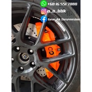 O&amp;O BREMBO BRAKE KIT TOYOTA AVANZA