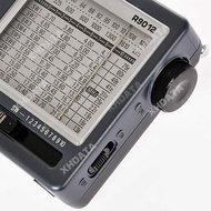 【100% Original】COD! TECSUN PL398MP Radio（ETM）PLL DSP Dual Speaker Radio with MP3 SD TF Card【Fcc Ce C