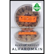 Incense cone haromain alharomain incense cone arabic buhur bukhur murmer