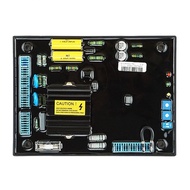 AVR EVC600C Generator Accessories Automatic Voltage Regulator Voltage Regulator Board AVR