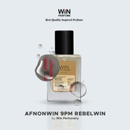 020U - 9PM RebelWin - Unisex