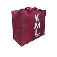 Multipurpose Waterproof Laundry Bag KML Bag Size Height 33cm * 27cm / 27 cm * 33 cm / 24 cm * 30 cm