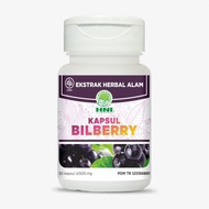 Bilberry HNI