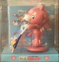 Gloomy Bear 暴力熊 情景玩具
