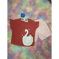 BAJU BRANDED ANAKKU 1-2y , 2-3Y