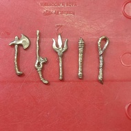 koleksi barang antik borongan