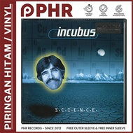 Vinyl INCUBUS - science (2LP) [Black Plate/LP/PH]