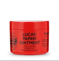 Lucas' Papaw Ointment 木瓜霜75g