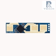 LD2453 24GHz FMCW Human Presence Radar Sensor Multi-Target Tracking Module