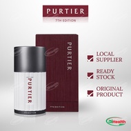 Purtier Placenta 7th Edition – 1 Bottle | Genuine | Premium Cellular Therapy | Ready Stock | Latest 