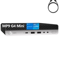 Newest MP9 G4 Business Mini Desktop Computer, Intel Hexa-Core i5 (Beat i7-7700T), 32GB DDR4 RAM, 1TB