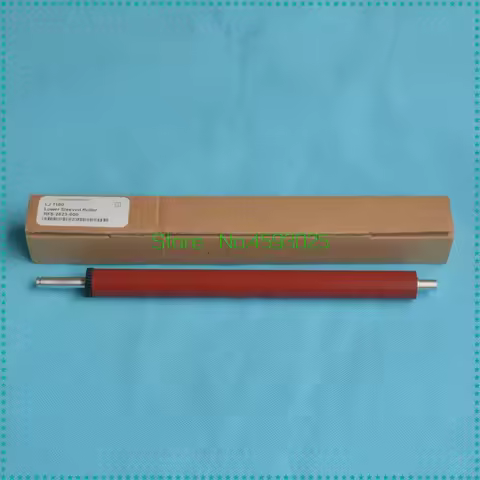 1PC RF5-2823-000 Fuser Pressure Roller For HP LaserJet 1100 3200 for Canon LBP1120 RF5-2823 Lower Sl