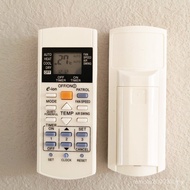 Air Conditioner Remote Control with Patrol Function for Panasonic models PN-3B-57, A75C3298, A75C306