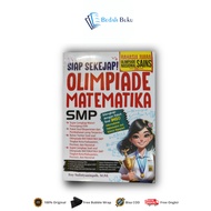 READY BOOK IN A WEEK! JUNIOR HIGH SCHOOL MATHEMATICS OLYMPIAD THE SECRET OF THE CHAMPION OF NATIONAL