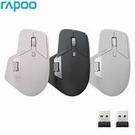 Rapoo MT760L Rechargeable Multi-mode Wireless Mouse