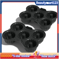 Air Fryer Donut Silicone Baking Pan  Baking Mould for  AF400EU AF451EU SL400EU AF500DE and Many Othe