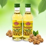 Sesame, olive, Walnut Oil For Baby Food 70g / 100g