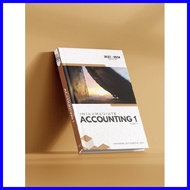 ▤ ◮ ▦ Intermediate Accounting Part 1  2023 Edition by Vhinson Jay Garcia