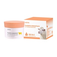 UStar Placenta Concentrate Vit C Super Whitening/Advanced Skin Repair & Whitening Cream ยูสตาร์ พลาเ